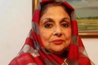 Penyanyi Shahnaz Begum Meninggal Dunia
