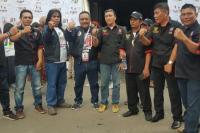 Direktur Kampanye TKN Sebut Pilpres 2019 Pertarungan Nasionalis Melawan HTI