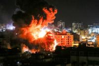Ditengahi Mesir, Hamas Umumkan Gencatan Senjata dengan Israel