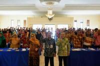 Kemenkop dan UKM Perkuat Kemitraan KUMKM dengan Usaha Besar di Kulon Progo