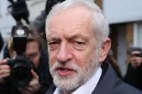 Pemukul Telur ke Kepala Jeremy Corbyn Dihukum Penjara
