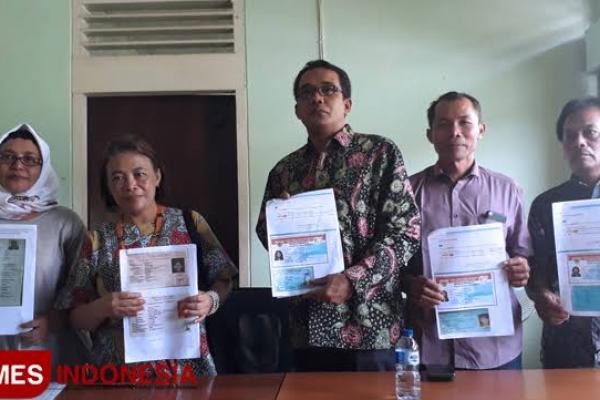 Kesiapan Komnas HAM itu disampaikan setelah menerima laporan dari para aktivis Pekerja Migran Indonesia (PMI) yang mengawal kasus pemalsuan dan penyalahgunaan identitas PMI oleh PT CCUK.