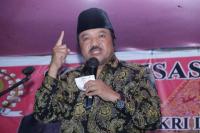 MPR: Jangan Pernah Berhenti Mencintai Indonesia