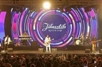 Jikustik Reunian Jilid 2 Akan Konser di Jakarta
