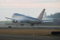 AS Kembali Hentikan Pengiriman Tanker Udara Boeing
