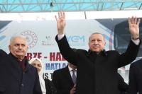 Kalah di Istanbul, Partai Erdogan Ingin Hitungan Ulang Suara