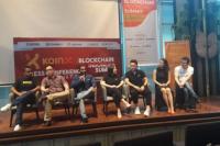 Indonesia Menjadi Pasar Potensial Terbesar Blockchain 