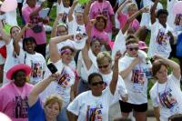Olahraga Turunkan Resiko Kardiovaskular bagi Penderita Kanker Payudara