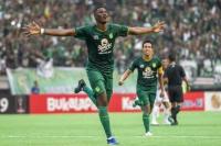 Tumbangkan MU, Persebaya Melaju ke Final Piala Presiden