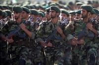 IRGC akan "Sikat" Perusuh di Iran