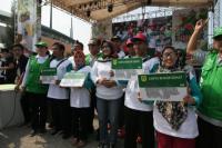 Bupati Bogor Launching SiTegar dan Terbitkan 700.000 Kartu Bogor Sehat