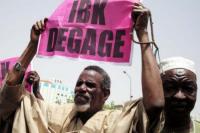 Kekerasan Etnis Meningkat, Ribuan Warga Mali Demo Pemerintah
