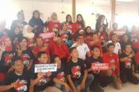 Sekjen PDIP Bakar Semangat Mahasiswa Lampung