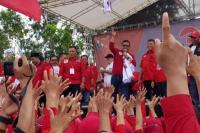 Gerindra dan PKS Gerus 11 Kursi Partai Aceh, PDIP Raih I Kursi DPRA