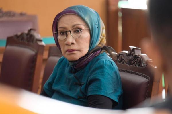 Presiden Konfederasi Serikat Pekerja Indonesia (KSPI) Said Iqbal hadir menjadi saksi dari kasus hoax dengan terdakwa Ratna Sarumpaet. 