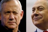 Netanyahu Optimistis Menang Pemilu Israel