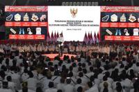 Presiden Jokowi Apresiasi Kinerja Kepala Desa Kelola Dana Desa