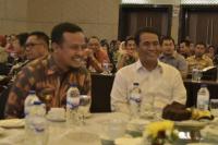 Kementan Anggarkan Rp600 Miliar Sektor Pertanian Sulawesi Selatan