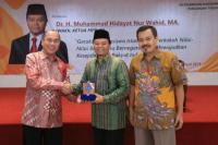 Pimpinan MPR Kagumi Perjuangan Pendiri Muhammadiyah
