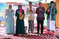 Merawat Persatuan dengan Seni Budaya Bernuansa Islami