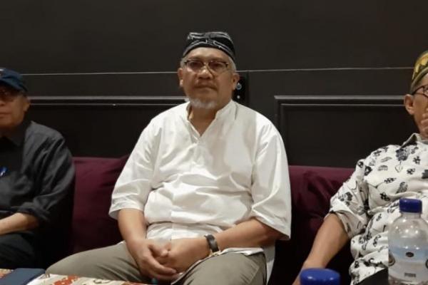Ketua Majelis Syuro Partai Bulan Bintang (PBB) MS Kaban pecah kongsi dengan Ketua Umum (Ketum) Yusril Ihza Mahendra terkait dukungan dalam kontestasi Pilpres 2019.