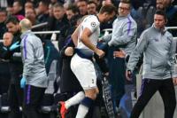 Tottenham Pastikan Kane Cedera Ligamen