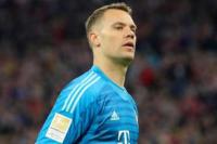 CEO Bayern Munich Optimistis Neuer Perpanjang Kontrak