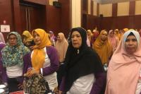 Angka KDRT di Banda Aceh Memprihatinkan
