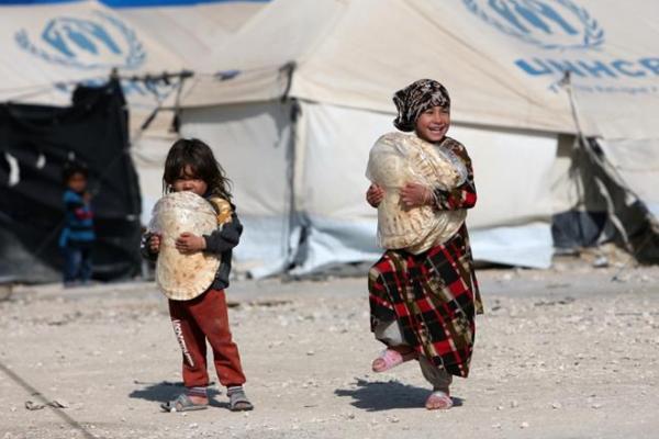 Menurut PBB, 260 orang telah tewas saat melakukan perjalanan atau setibanya di kamp sejak Desember, termasuk 211 anak di bawah usia lima tahun. 