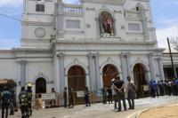 Firasat Buruk Perdana Menteri Ranil Wickremesinghe Sebelum Ledakan Bom Sri Lanka