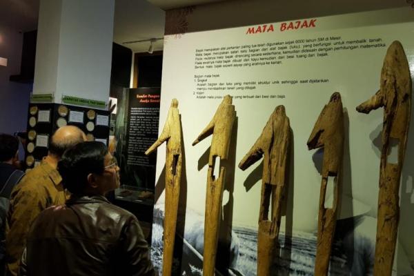 Museum di Indonesia dinilai belum maksimal dalam menarik minat masyarakat, termasuk juga generasi milenial. Tidak seperti museum di luar negeri.
