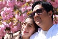 Pengakuan Andre Taulany Terkait Postingan Istrinya Tentang Prabowo