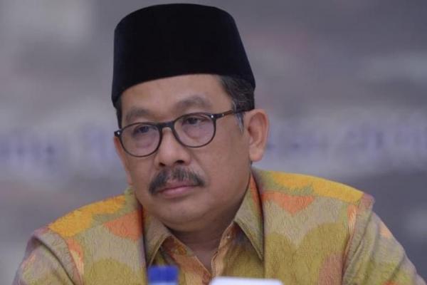 Wakil Menteri Agama (Wamenag), Zainut Tauhid, memastikan acara Tabligh Akbar se-Asia yang digelar di Gowa, Sulawesi Selatan telah dibatalkan.