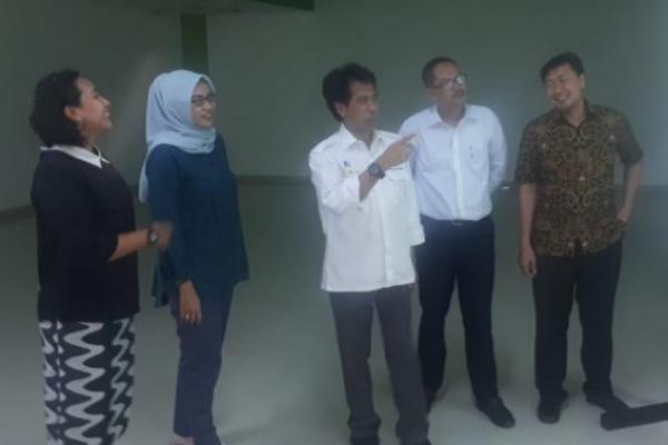 Pusat Peragaan Iptek (PP-IPTEK) berada di bawah koordinasi Kementerian Riset, Teknologi, dan Pendidikan Tinggi (Kemenristekdikti) kembali menyelenggarakan Indonesia Science Day (ISD) ke-2 kalinya