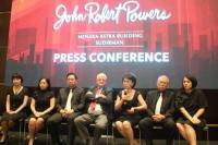 JRP Indonesia Tawarkan Program Baru Kembangkan Startup Entrepreneur