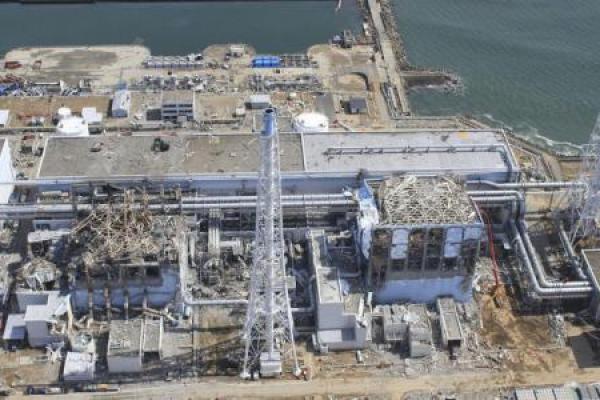 Pabrik Fukushima Daiichi mengalami tiga kali kehancuran pada tahun 2011 setelah gempa bumi besar dan tsunami.
