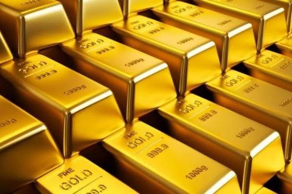 Harga jual kembali (buyback) emas Antam ukuran 1 gram dipatok Rp813.000