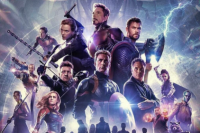 Avengers: Endgame Banjir Penghargaan di MTV Movie Awards 2019