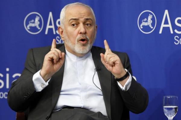 Iran telah memperingatkan bahwa mereka telah menempatkan penarikan 