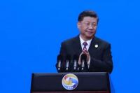 Forum Sabuk dan Jalan Dibuka, Xi Jinping Janji Perangi Korupsi
