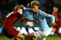 Liverpool Tumbangkan Manchester City di Final FA Youth Cup
