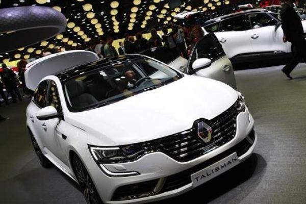 Kemerosotan kontras dengan laporan Renault Juli pada rekor pendapatan 9,8 persen di babak pertama, di mana penjualan di pasar Iran lebih dari dua kali lipat menjadi 68.365 kendaraan.