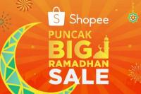 Meriahkan Bulan Ramadan, Shopee Beri Banyak Kejutan