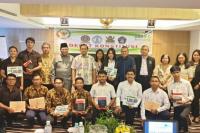 Debat Konstitusi MPR di Bali Bahas Pemilu