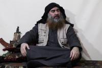 Turki Ringkus Saudari Baghdadi