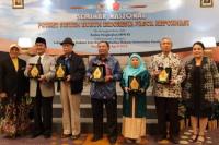 Badan Pengkajian MPR Gelar Seminar Nasional Di Surabaya 