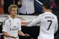 Meski Tampil Mengesankan, Real Madrid Tak Minat Bawa Kembali Odegaard Januari