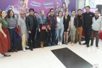 Program Unggulan dan Penuh Bintang ANTV di Bulan Ramadhan