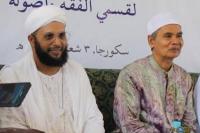 KH Afifuddin Sukorejo: yang Ikut Ijtima Ulama III Diragukan Keulamaannya