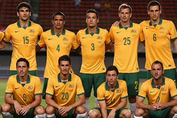 Australia akan bermain di Copa America 2020 setelah menerima undangan dari CONMEBOL.